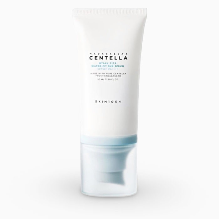 Сыворотка для защиты от солнца SPF50+