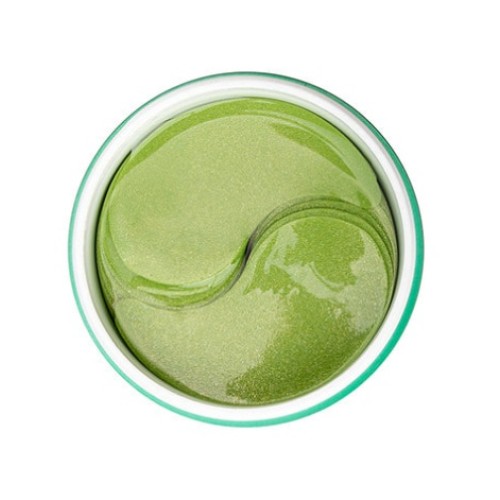 Patch-uri hidrogel cu extract de Centella Asiatica