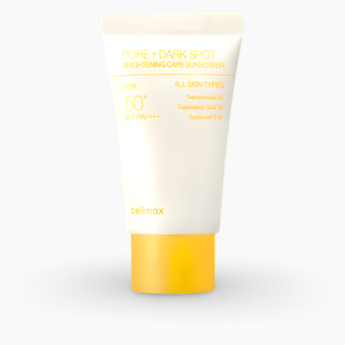 Солнцезащитный крем для ровного тона кожи SPF50+