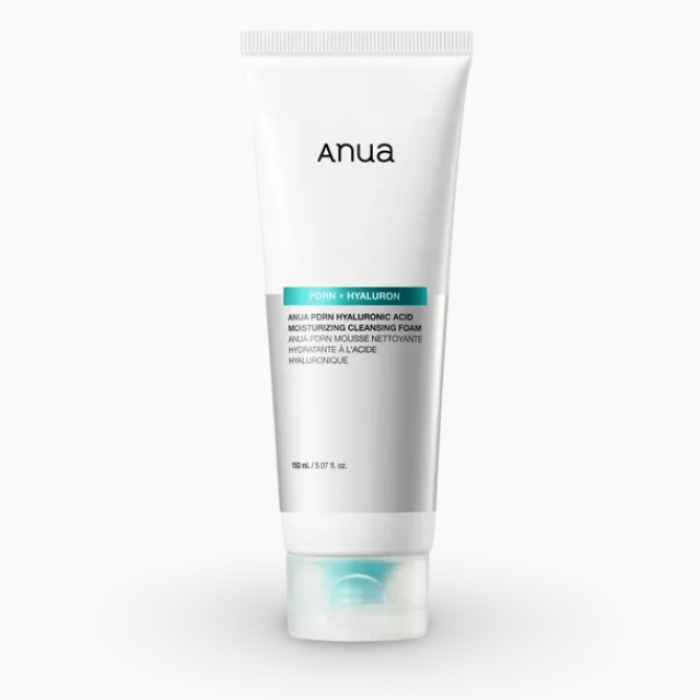 Пенка для умывания лица с PDRN и гиалуроновой кислотой