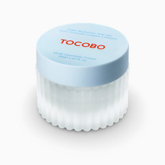 Cremă nutritivă cu ceramide