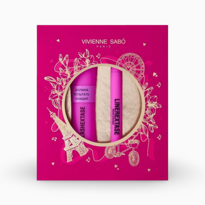 Подарочный набор Vivienne Sabo