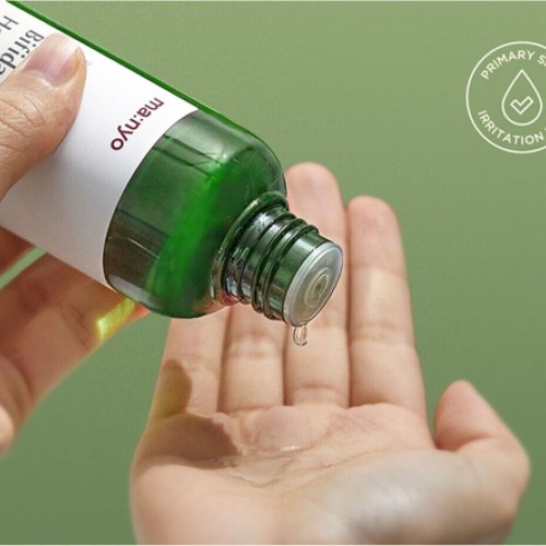 Успокаивающий тоник для чувствительной кожи