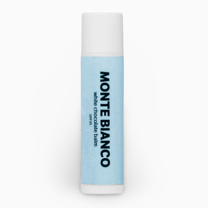 Balsam hidratant pentru buze cu SPF30