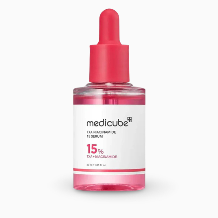 Ser cu Niacinamida 15% și 3% Acid Tranexamic