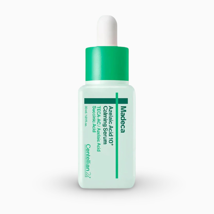 Ser calmant cu 10% Acid Azelaic