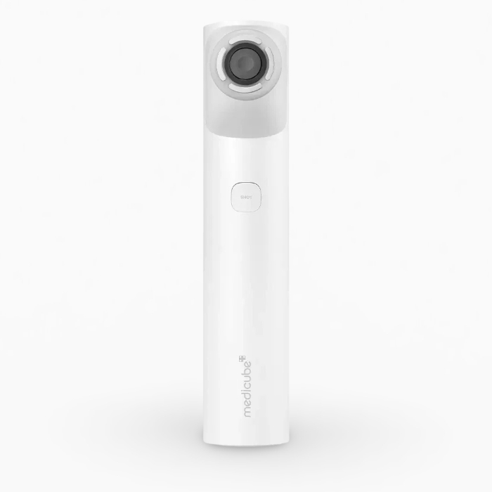 Dispozitiv inovator pentru lifting și redefinirea conturului facial