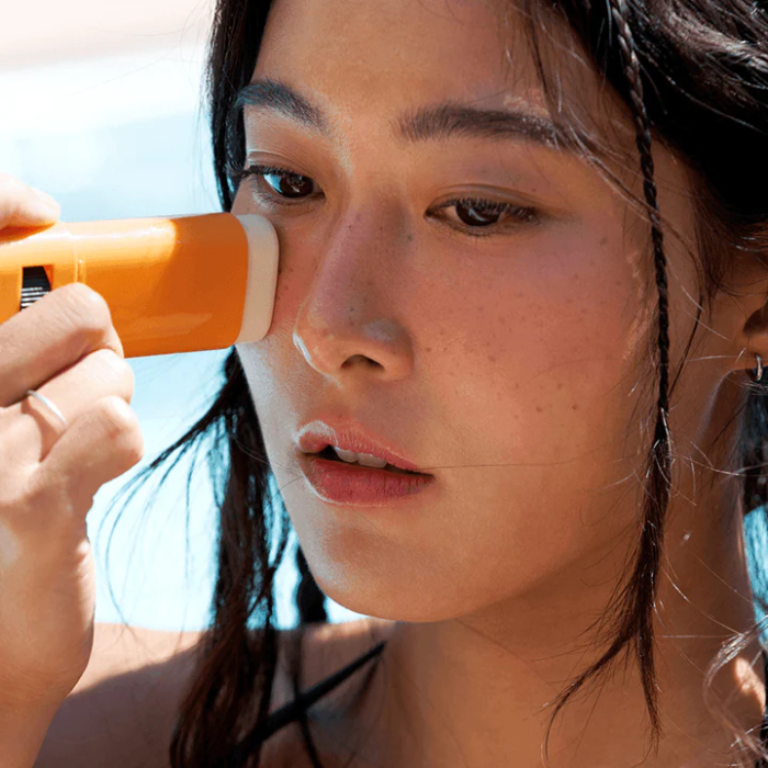 Protectie solara in stick SPF50+