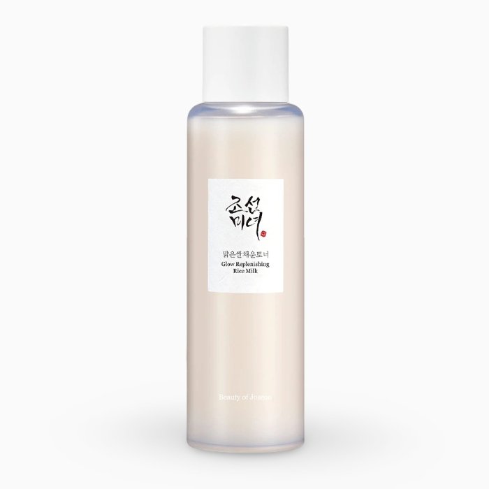 Toner cu extract de orez și aminoacizi