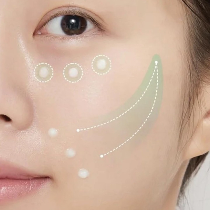 Крем нового поколения с 0,05% ретинолом для регенерации и успокоения кожи