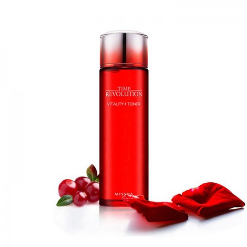 Toner anti-îmbătrânire intens