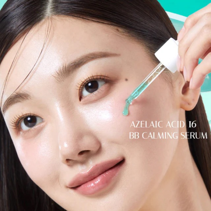 Ser cu Acid Azelaic 16 %