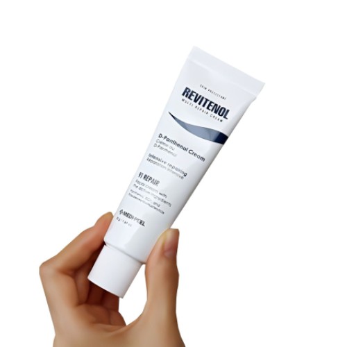 Crema revitalizanta cu polinucleotide
