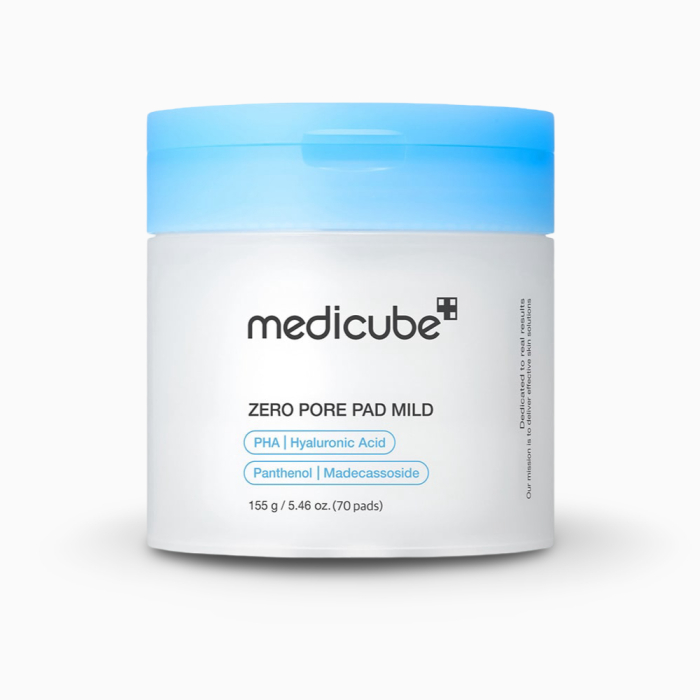 Discuri exfoliante pentru ten cu acid salicilic