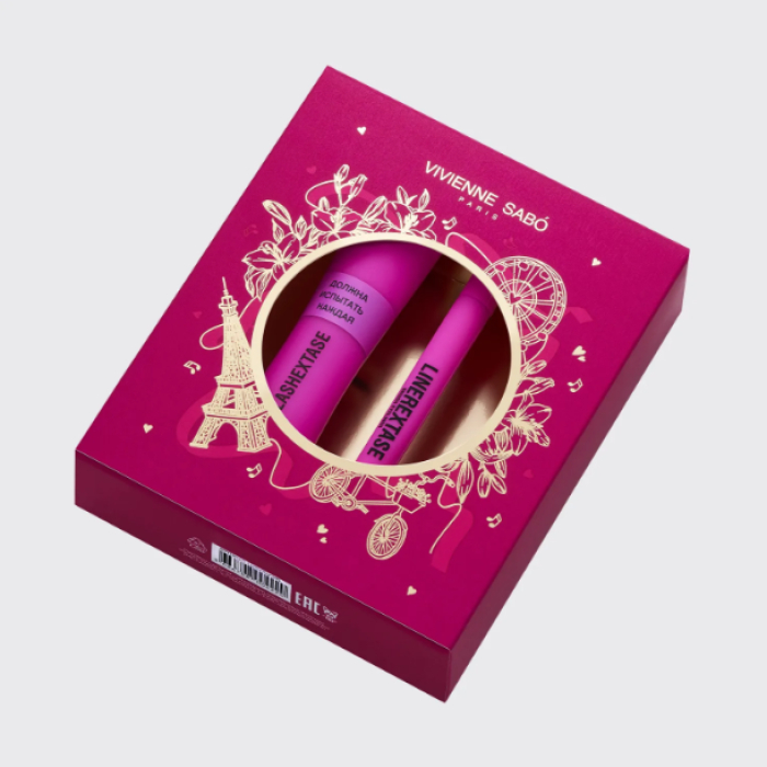 Подарочный набор Vivienne Sabo