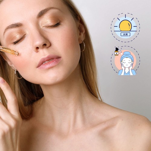 Ser reparator cu ceramide 30 ml