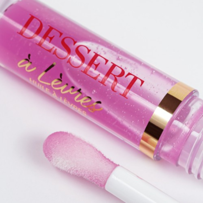 Питательное масло для губ