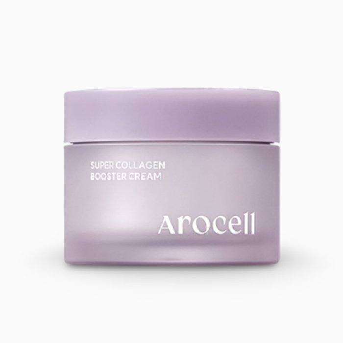 Cremă hidratantă cu colagen