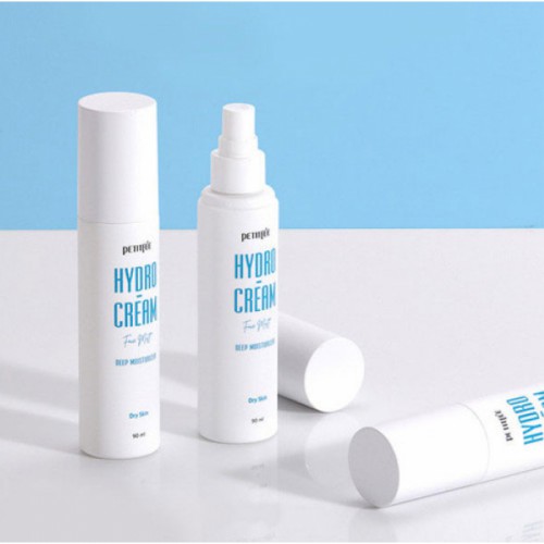 Увлажняющий крем-мист с керамидами