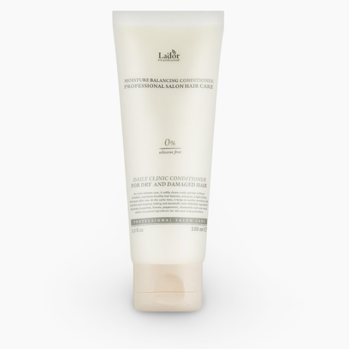 Conditioner hidratant pentru par deteriorat