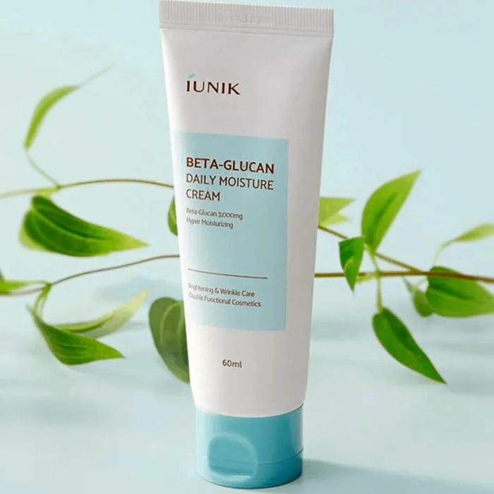 Увлажняющий крем для лица