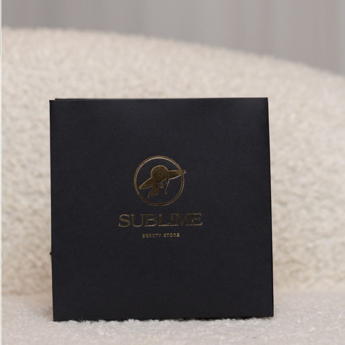 Подарочный пакет