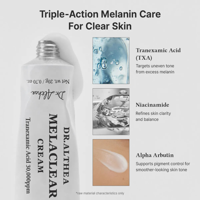 Cremă iluminătoare pentru pete pigmentare și ton uniform al pielii