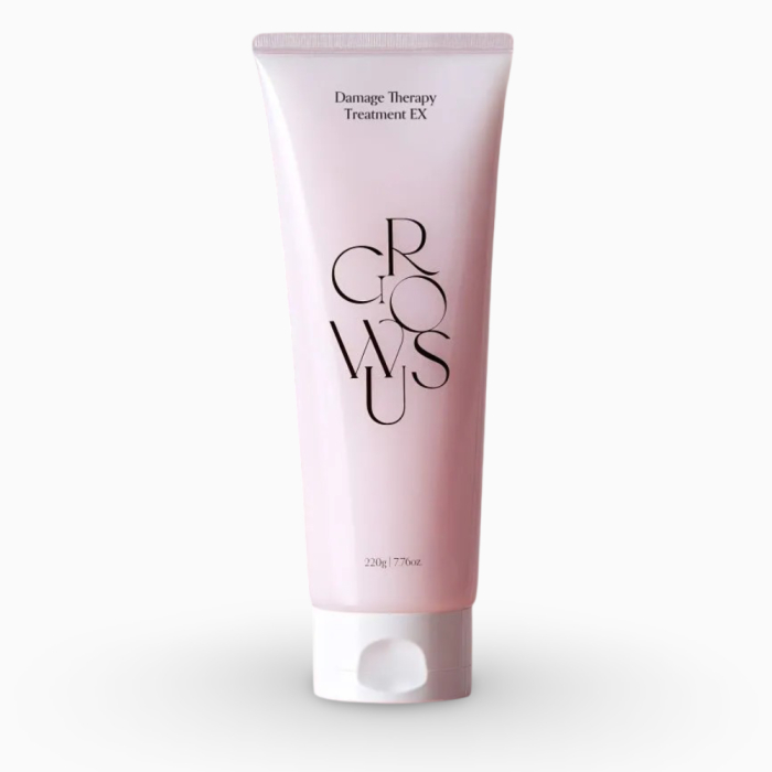 Восстанавливающее средство для поврежденных волос