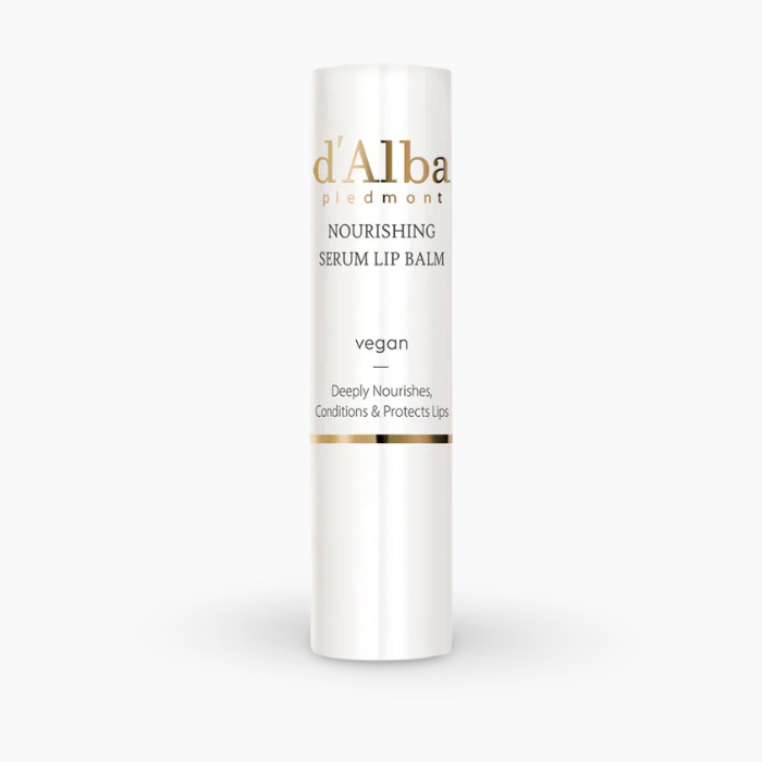 Balsam de buze hranitor cu extract de trufe albe
