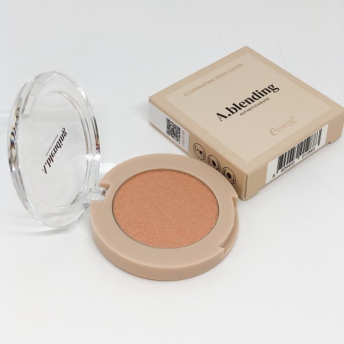 Bronzer - iluminator