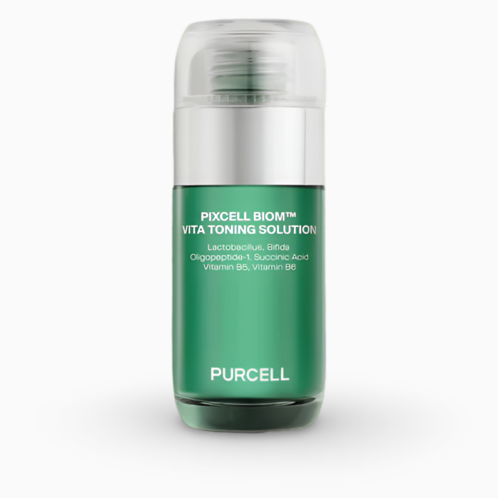 Loțiune tonifiantă cu complex de probiotice