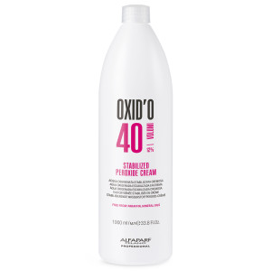 Oxidant crema 12% 40 VOL.