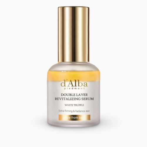 Восстанавливающая сыворотка с экстрактом белого трюфеля