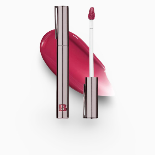 Помада-тинт с эффектом блюра и стойкой формулой