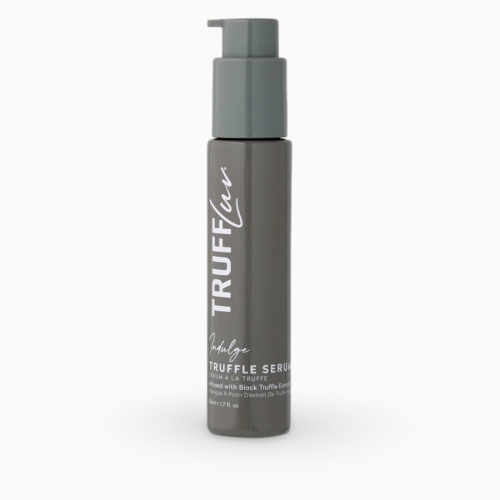 Serum hidratant pentru par cu Trufe negre