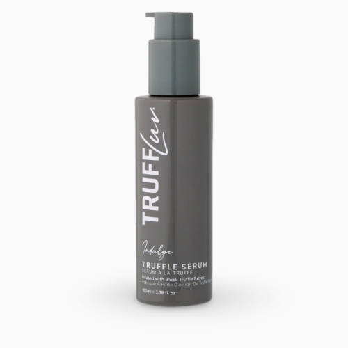 Serum hidratant pentru par cu Trufe negre