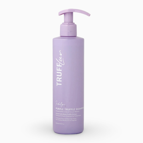 Șampon tonifiant cu extract de trufe mov