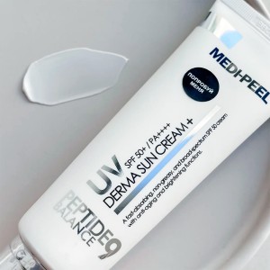 Protectie solara SPF50+