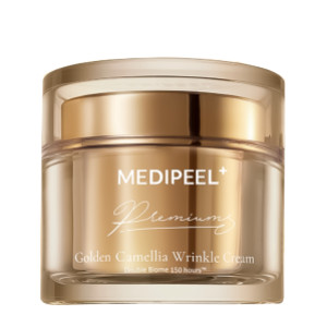 Crema anti-imbatranire premium cu extract de Camelie