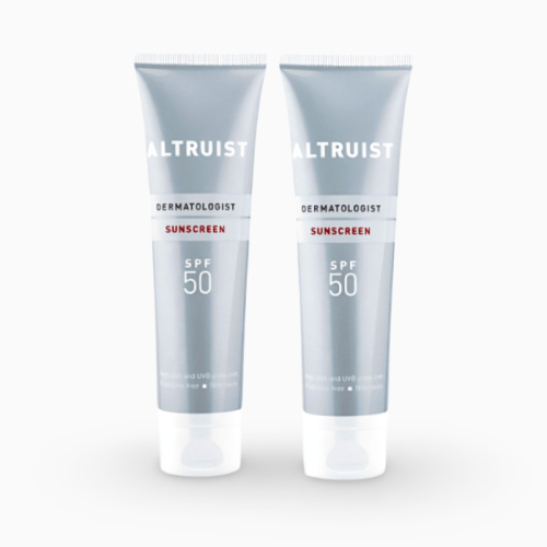 Protectie solara SPF50 hipoalergenica 100 ml