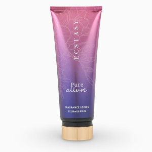 Crema parfumata pentru corp cu aroma de flori orientale