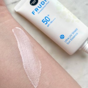 Защита от солнца SPF50+