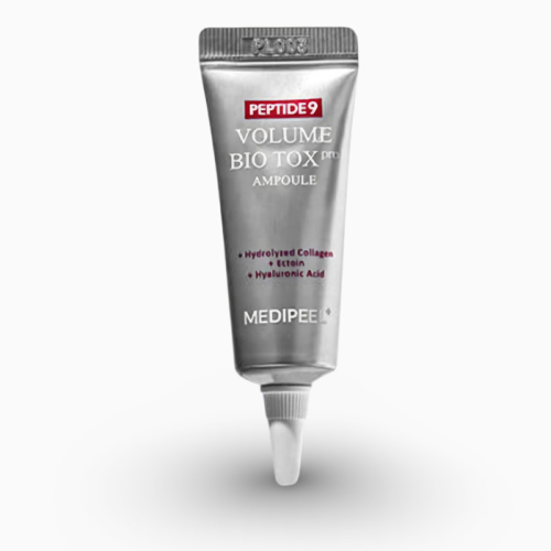 Ser anti-imbatranire cu peptide