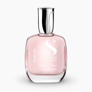 Apa parfumata pentru par si corp