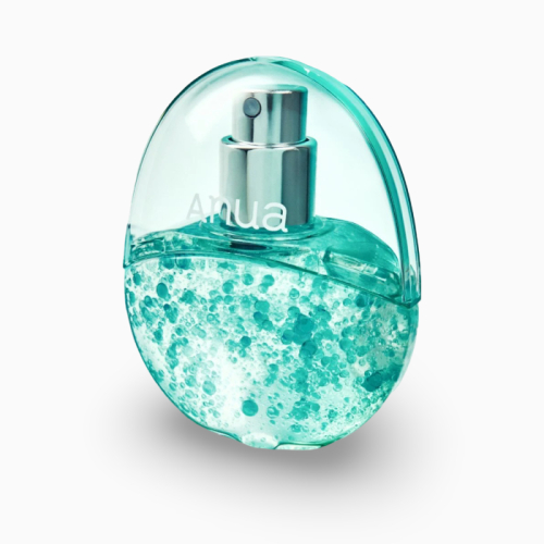 Mist hidratant cu capsule active de PDRN