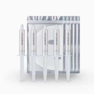 Набор масок для карботерапии