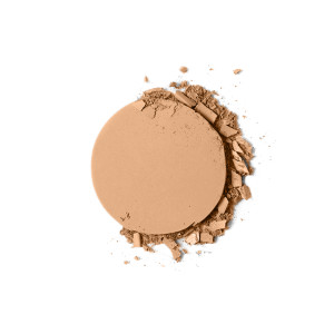 Bronzer compact