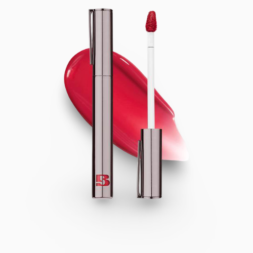 Помада-тинт с эффектом блюра и стойкой формулой