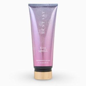 Crema parfumata pentru corp cu aroma dulce