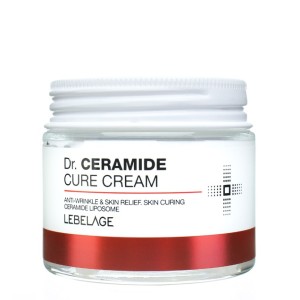 Crema pentru rafinarea pielii cu Ceramide 70 ml